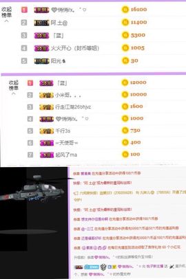 跳舞的桃子呀～主播照片