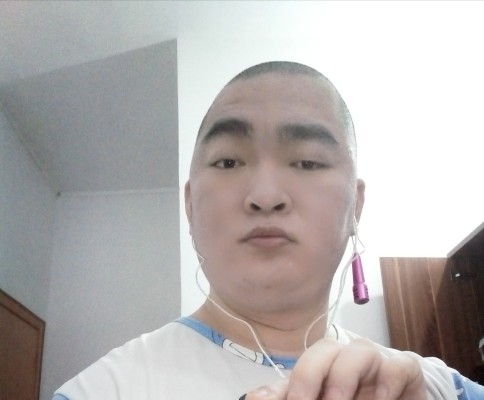 啊呀爽啦主播照片