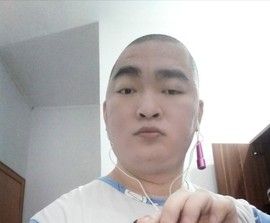 啊呀爽啦主播照片