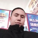 龙哥f$k海报