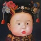 芭比欢迎你海报