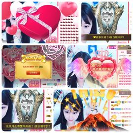 🎵小邓丽君🌺溪儿主播照片