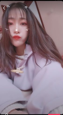 弱水，水主播照片