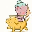 栀泠漓海报