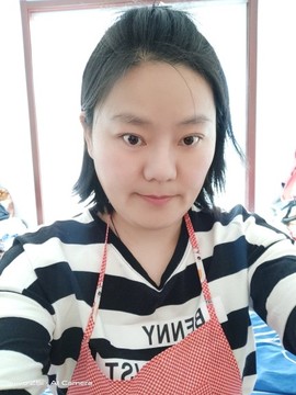#欣儿#主播照片