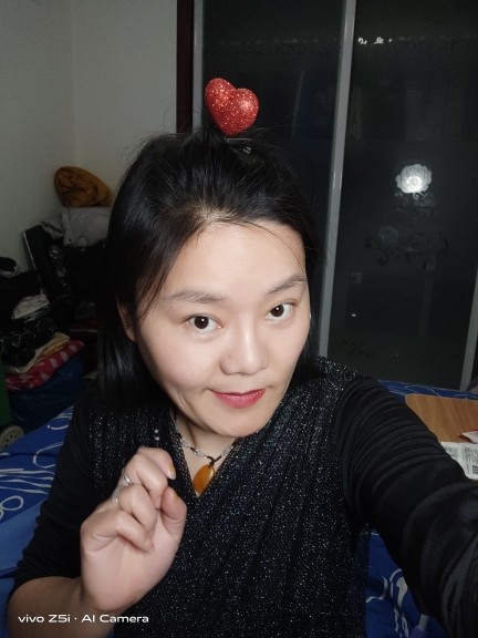 #欣儿#的主播照片