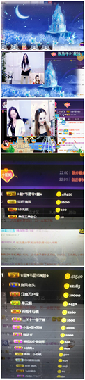 亿宝💕求赐个家长吧主播照片