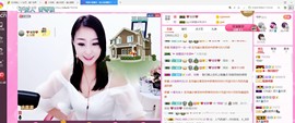 ♥陌晗♥安安静静主播照片