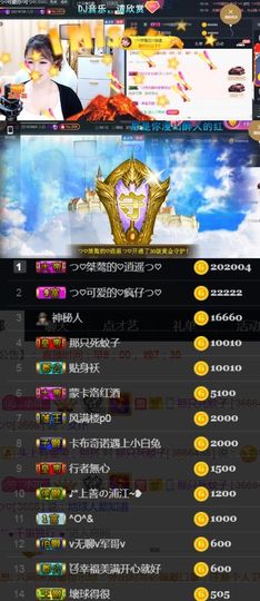 つ♡小可♡休息主播照片