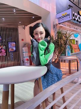 万人迷🌸主播照片