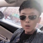 陌生人LDH