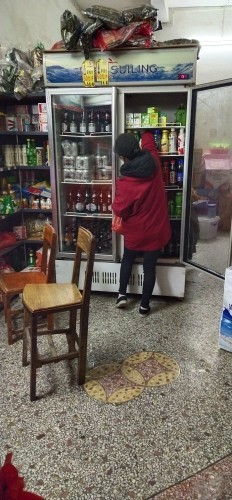 昵称违规，请重新修改主播照片