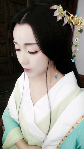 赵佳怡的从前主播照片