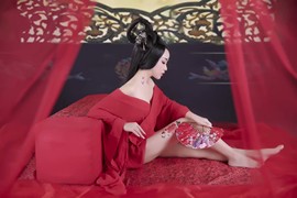 赵佳怡的从前主播照片