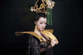 赵佳怡的从前主播照片