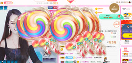 ━☆简希づ休息中主播照片