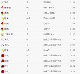 浪人う张怼怼主播照片