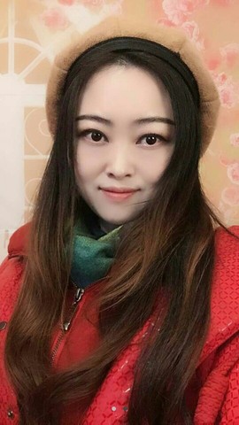 heartas止水主播照片
