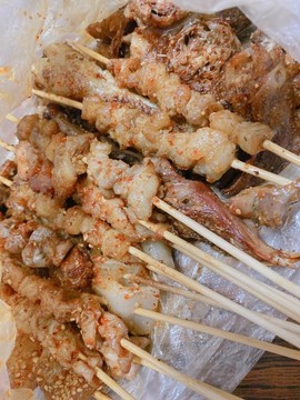 吃货🐽猪猪^O^主播照片