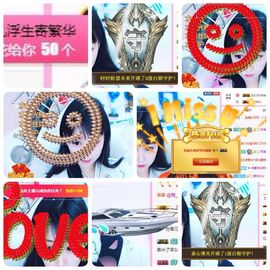 🎵小邓丽君🌺溪儿主播照片