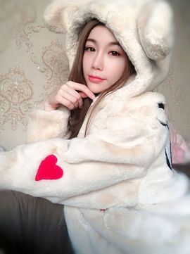 ✨我白.77411✨主播照片