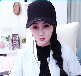 xy曾曾主播照片