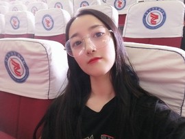 朵朵vv主播照片