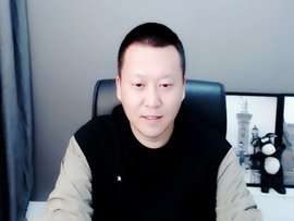 小辣椒呀呀主播照片