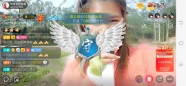 广西玲玲🌻主播照片