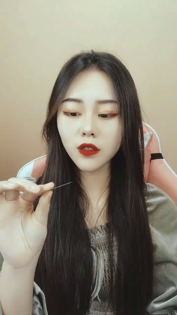 晚上好