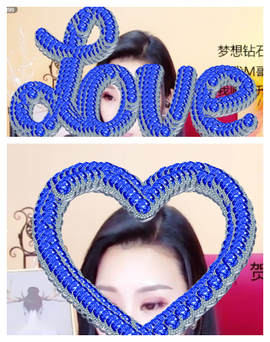 宝儿♚家里有事休息主播照片