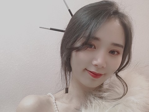雯大女💋海报