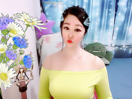 🥬微胖女神🥬佳煊主播照片
