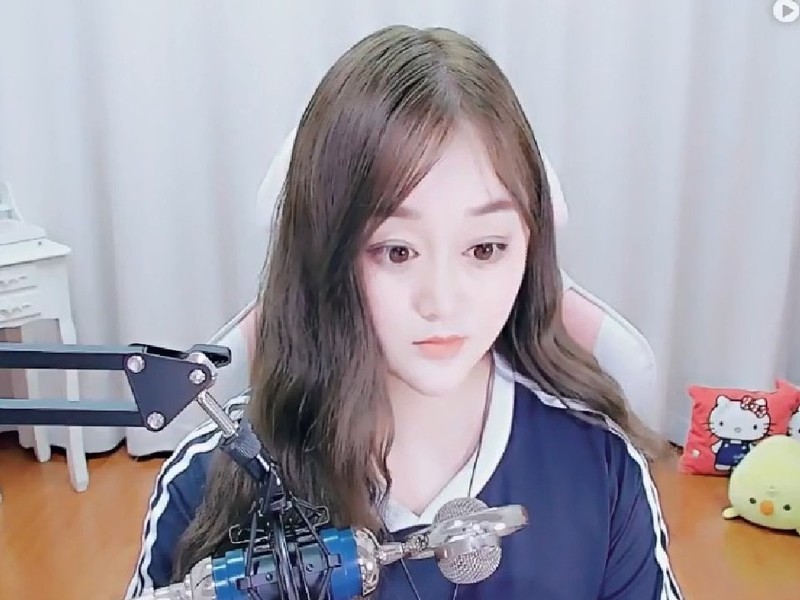 歪儿good的主播海报