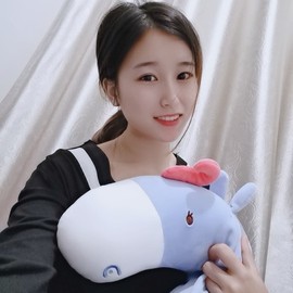 爱笑的YJ主播照片