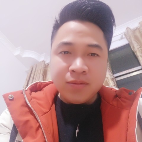 这就是我的个性的主播照片