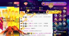 宝儿♚家里有事休息主播照片