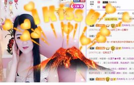 小六月ღ主播照片