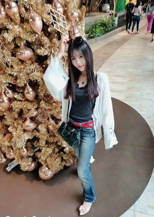 唯逸专属小可爱💕主播照片