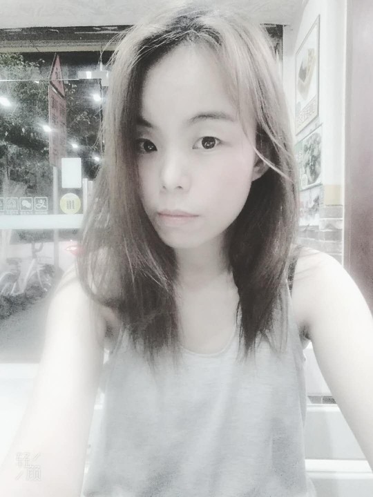 温柔的小鱼鱼主播照片