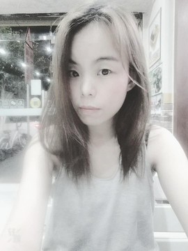 温柔的小鱼鱼主播照片