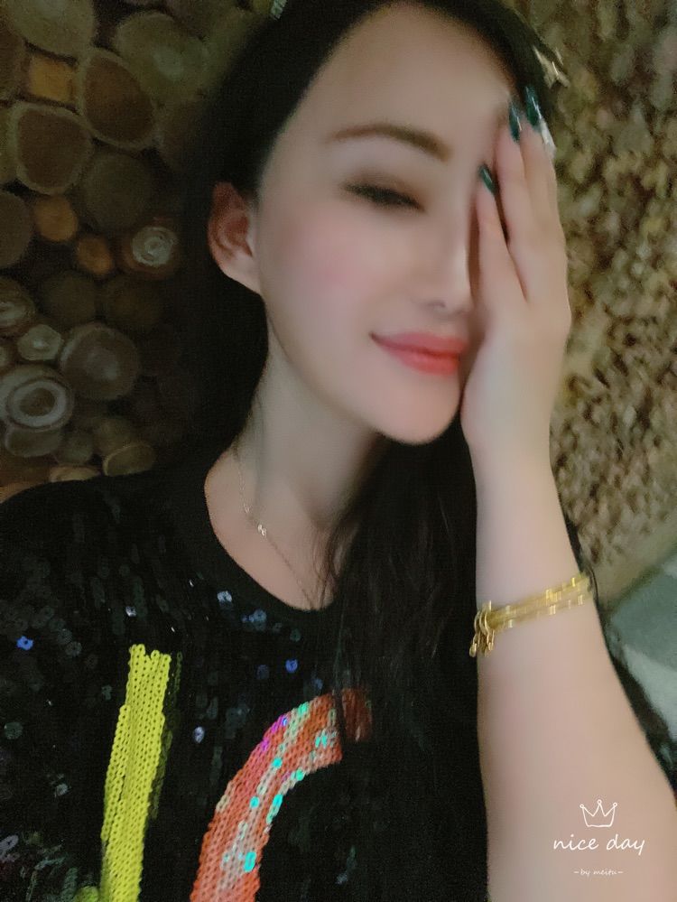 万人迷🌸新人主播照片