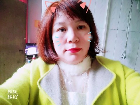 小丽Hai的主播照片