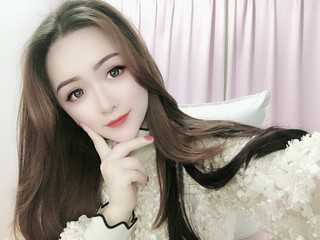 白～白～胖～胖的主播照片