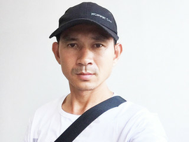东北米业主播照片