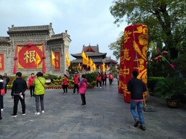 楹婪（张合）主播照片