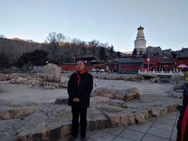 楹婪（张合）主播照片
