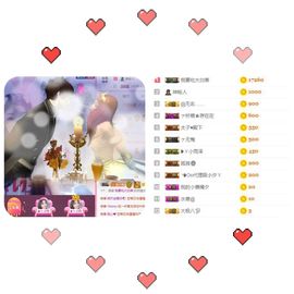 萌小喵❤️主播照片