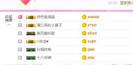 静奶思新主播主播照片