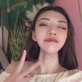 🖤小松菜奈奈酱主播照片